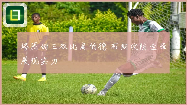 塔图姆三双比肩伯德 布朗攻防全面展现实力