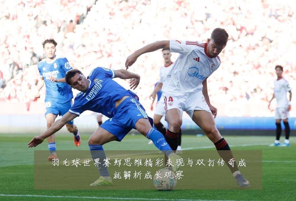 羽毛球世界赛郑思维精彩表现与双打传奇成就解析成长观察