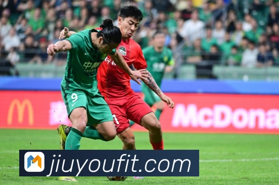 马德兴：朝鲜退赛改变世少赛局势 U17男足力争小组内解决问题